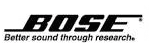Bose - Better Sound Through Research