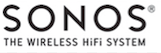 SONOS - The Wireless HIFI System
